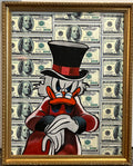 Give Me My Money “Print”
