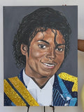 Michael “prints”