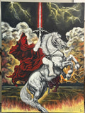 Revelation: The Last Chapter “Print”