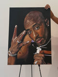 Tupac “Prints”