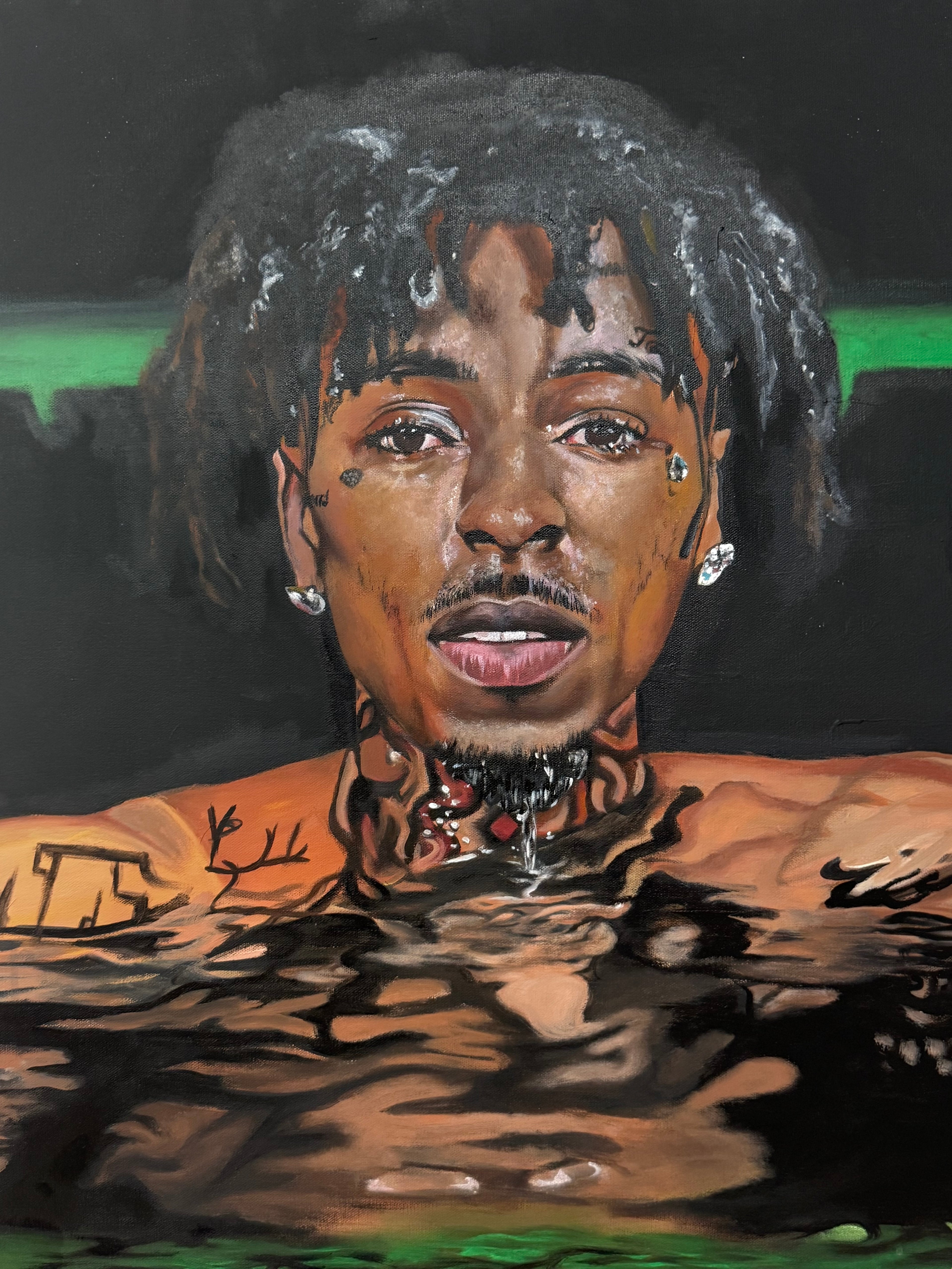 “NBA Youngboy”