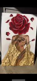 “Delicate Flower”
