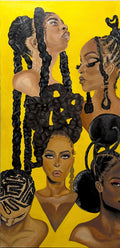 “Queens of the Souf”