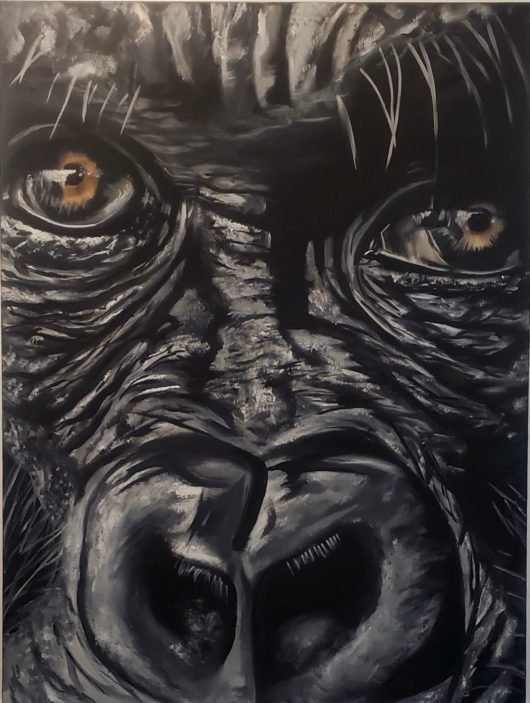 Kong “Print”